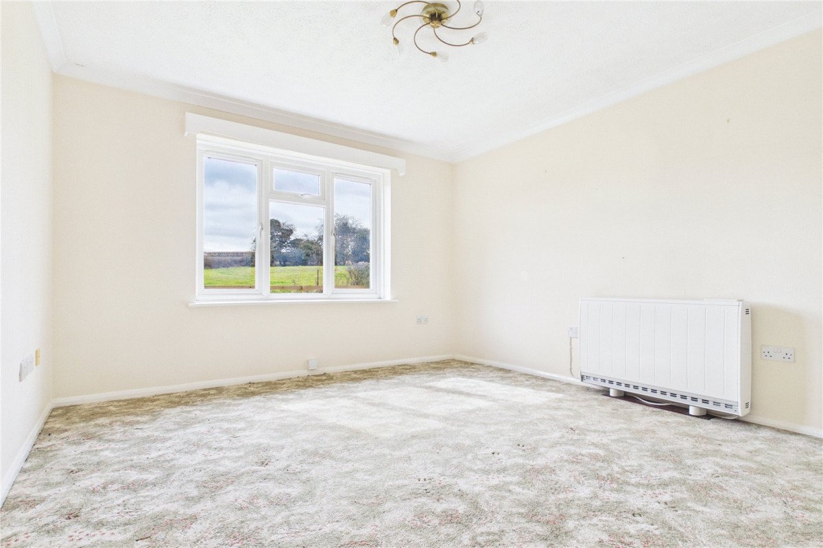 Weston, Newbury, Berkshire