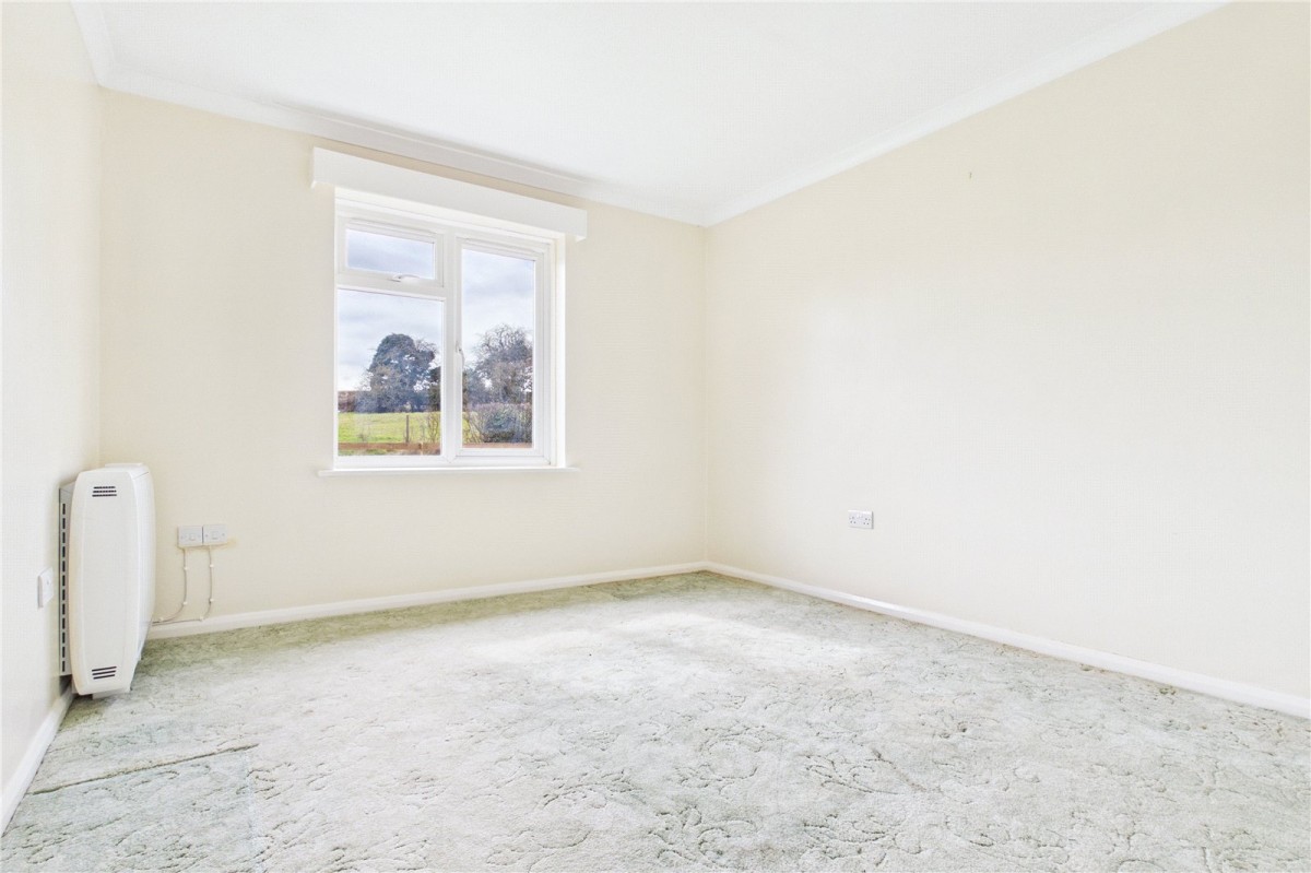 Weston, Newbury, Berkshire