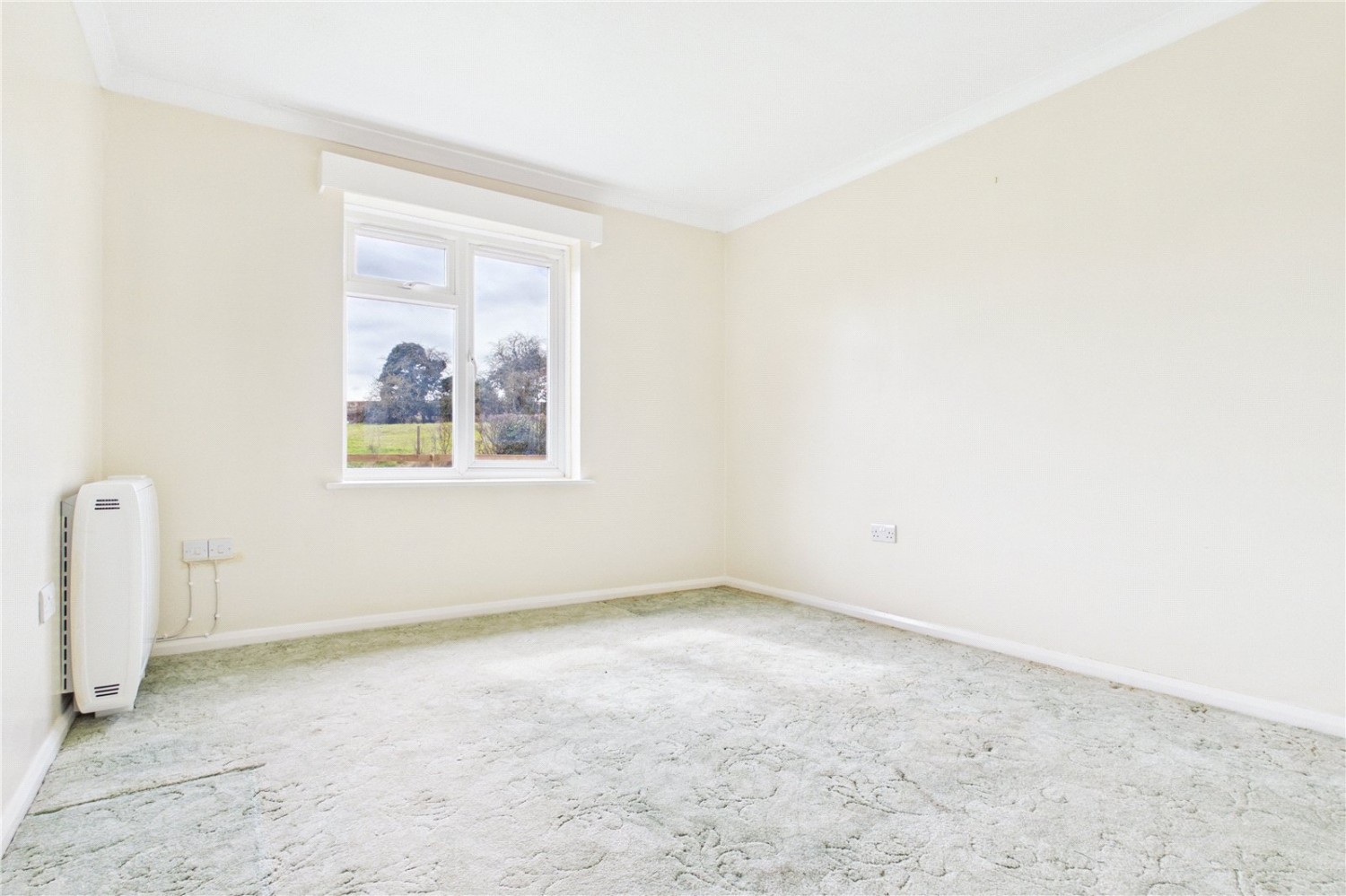 Weston, Newbury, Berkshire