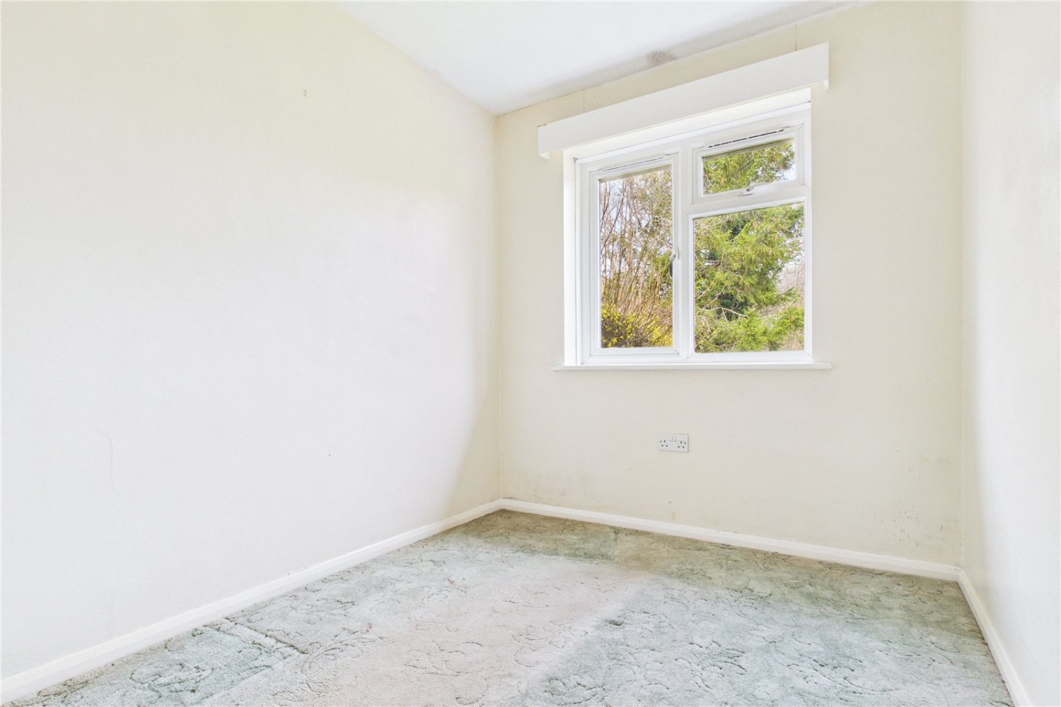 Weston, Newbury, Berkshire