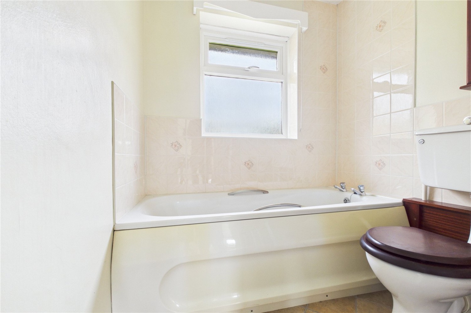 Weston, Newbury, Berkshire