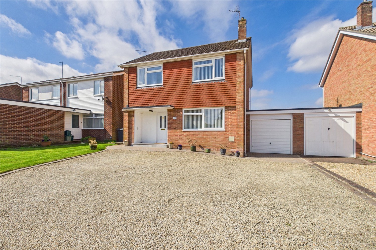 Speen, Newbury, Berkshire