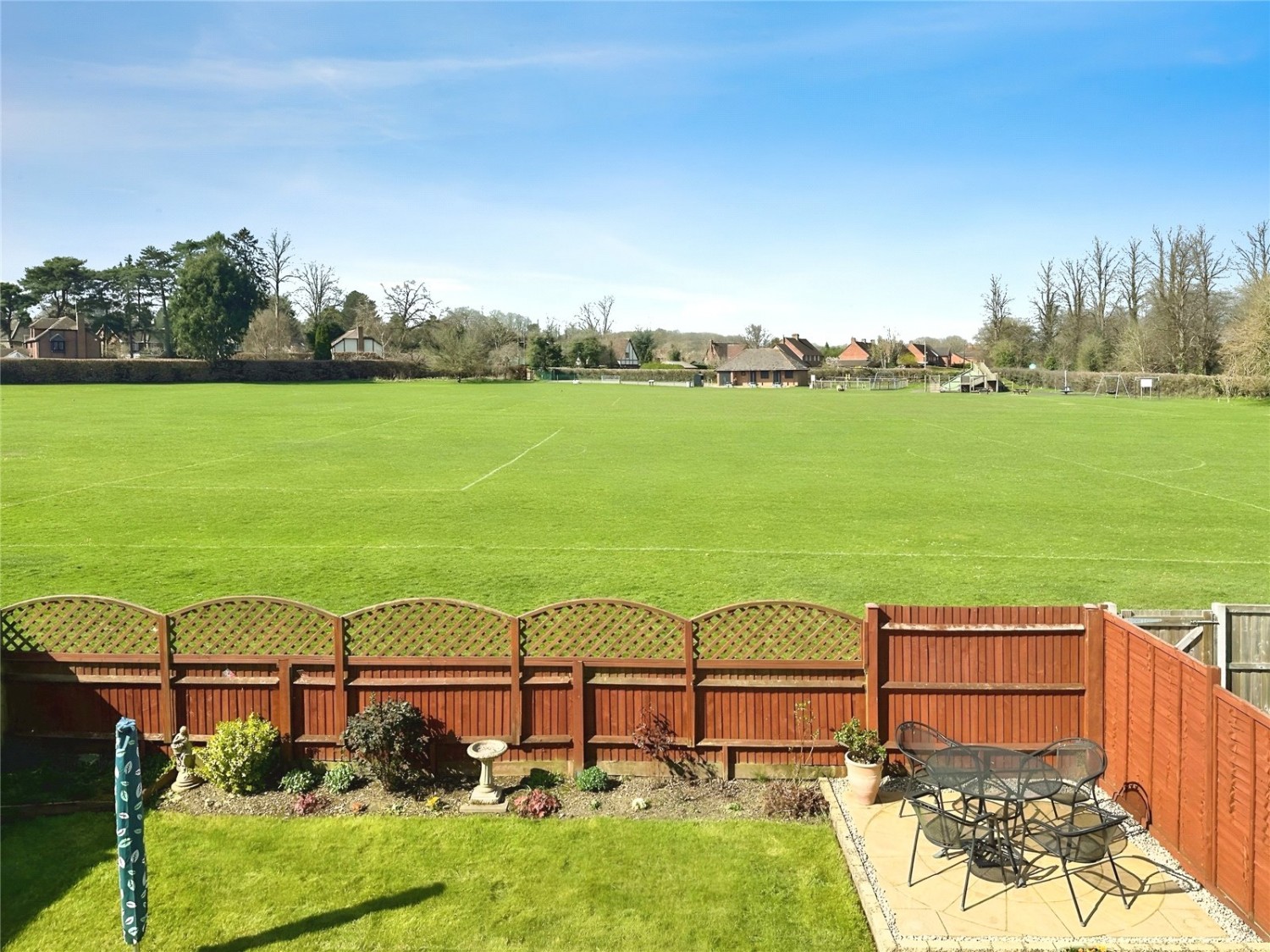 Speen, Newbury, Berkshire