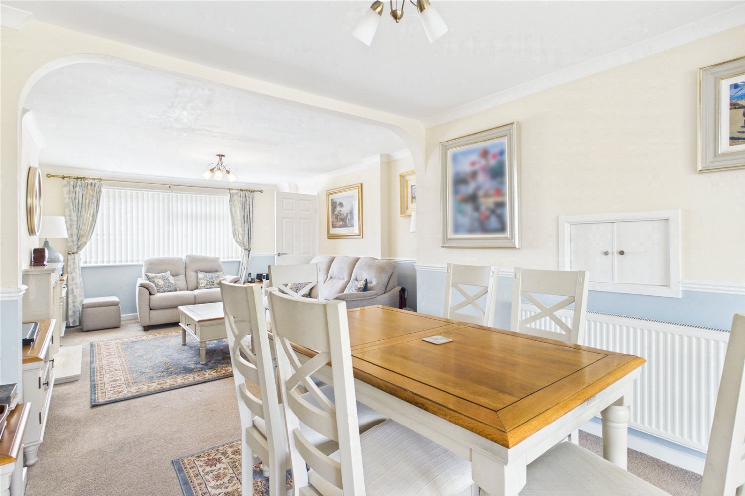 Speen, Newbury, Berkshire