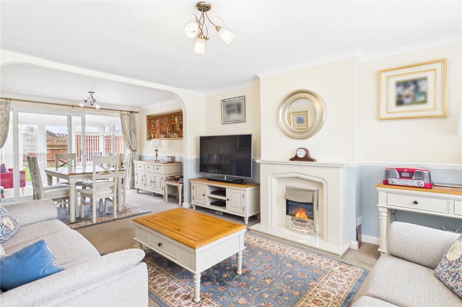Speen, Newbury, Berkshire