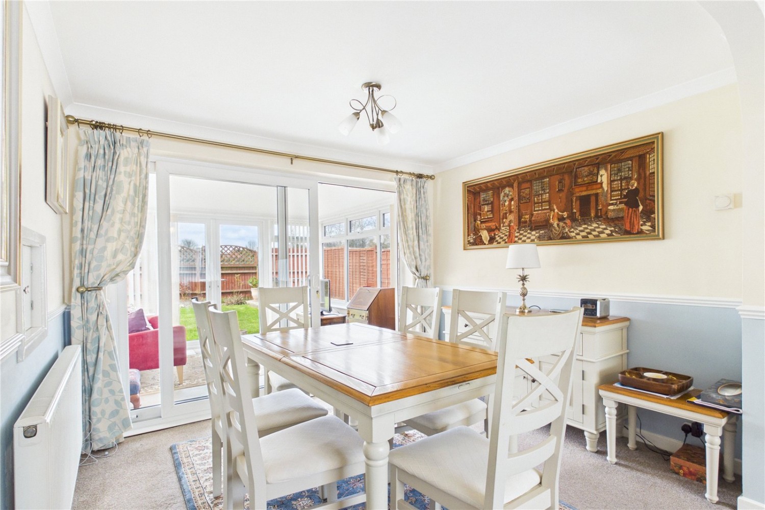 Speen, Newbury, Berkshire