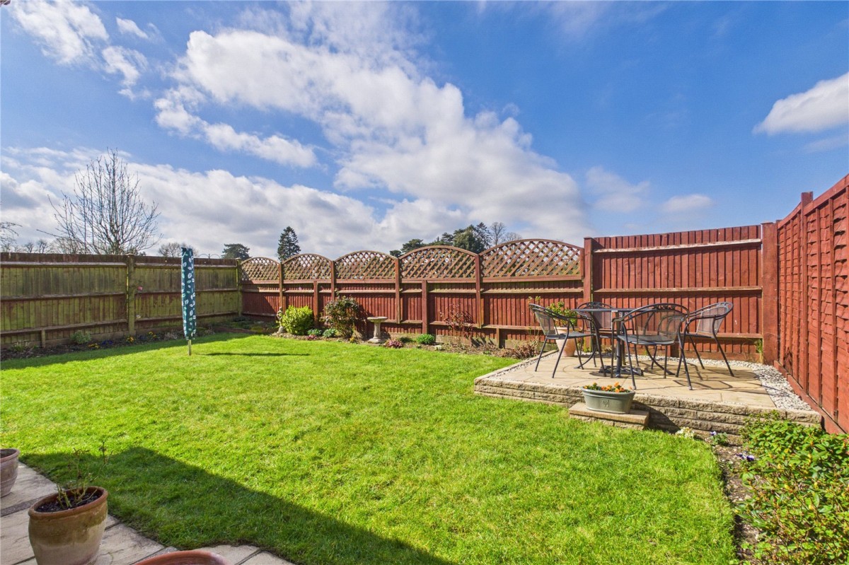Speen, Newbury, Berkshire