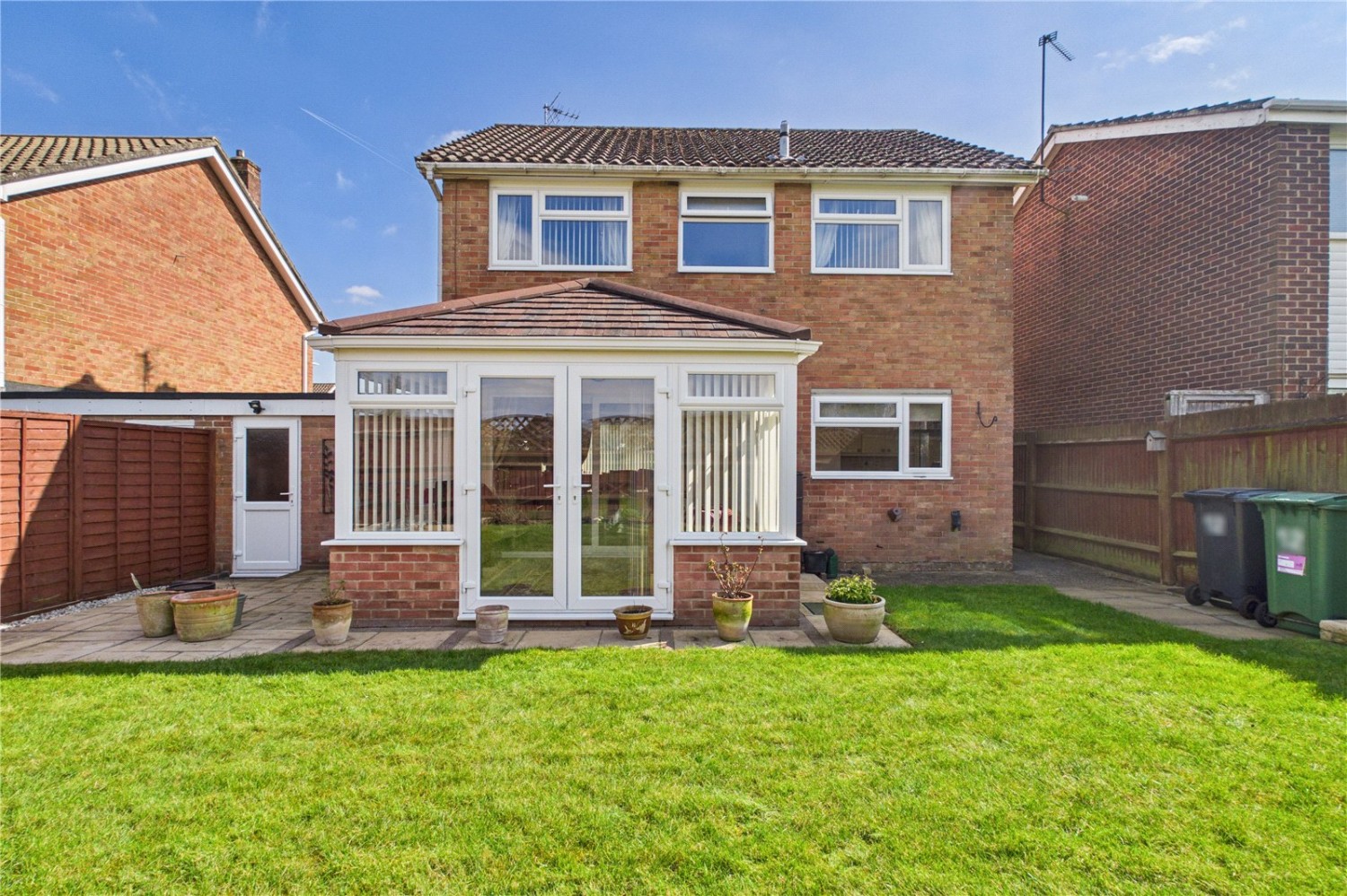 Speen, Newbury, Berkshire
