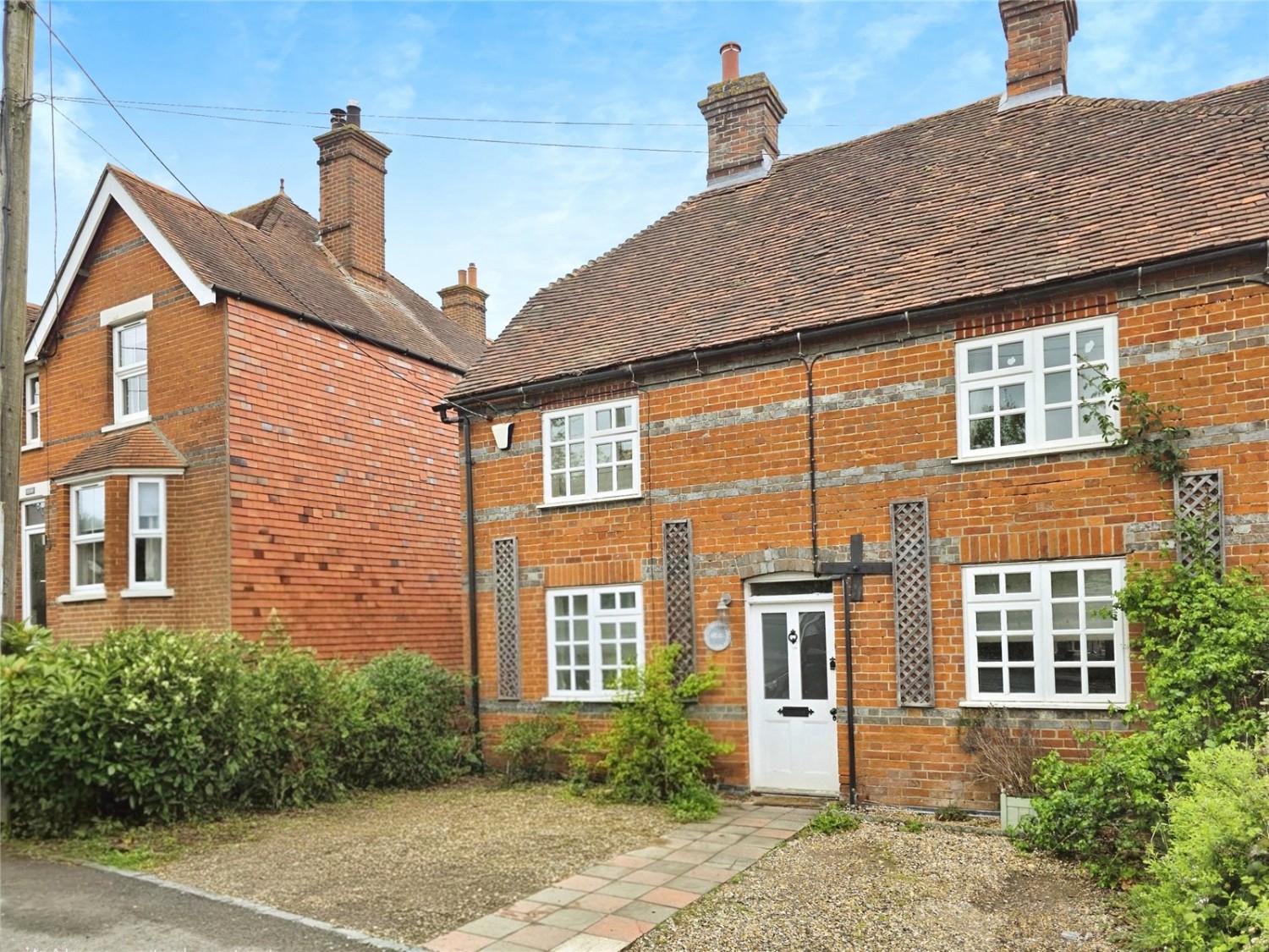 Cold Ash, Thatcham, Berkshire