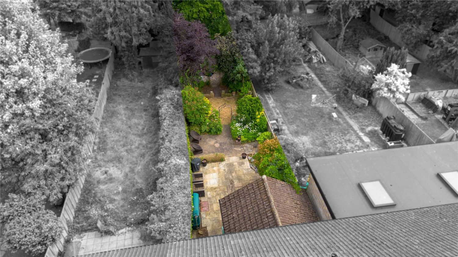 Woolton Hill, Newbury, Hampshire