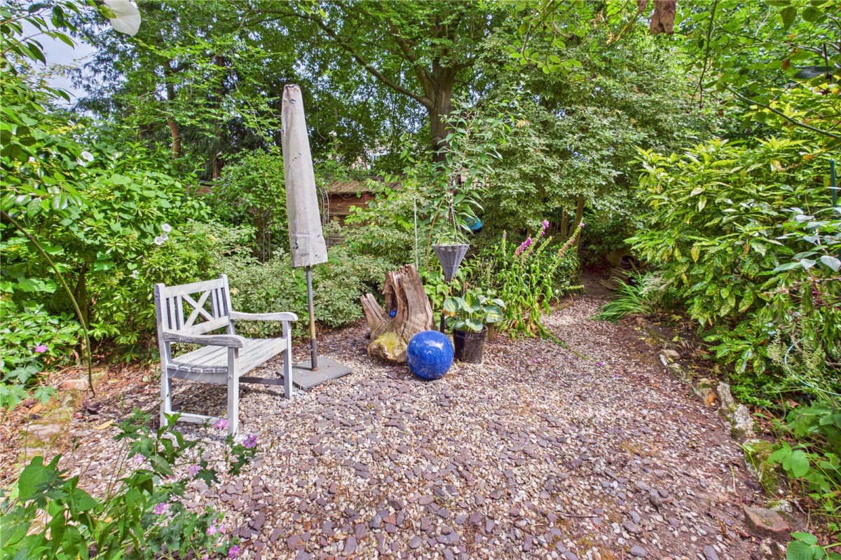 Woolton Hill, Newbury, Hampshire
