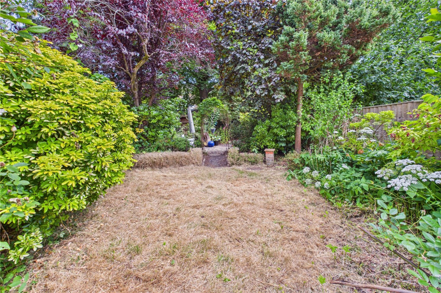 Woolton Hill, Newbury, Hampshire