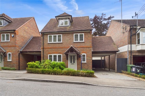 Kintbury, Hungerford, Berkshire