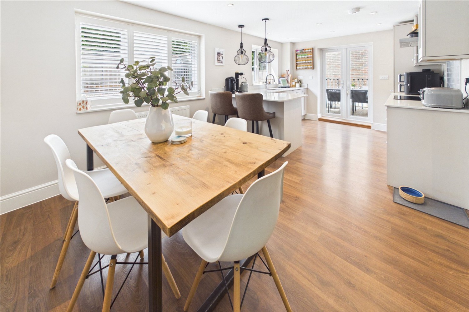 Kintbury, Hungerford, Berkshire
