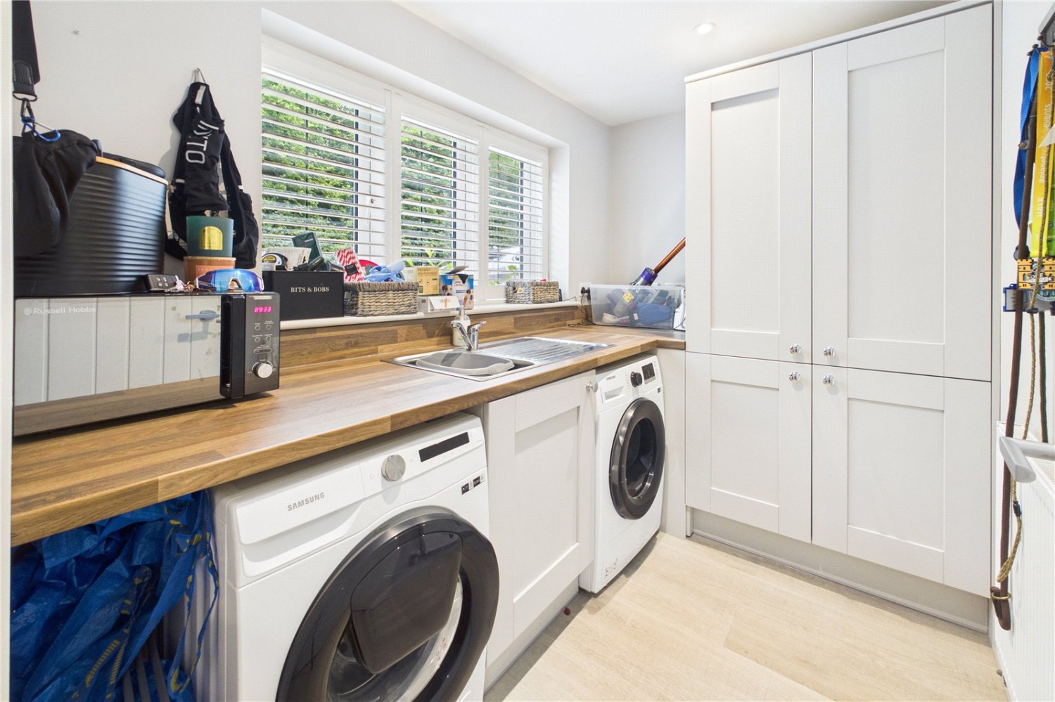 Kintbury, Hungerford, Berkshire