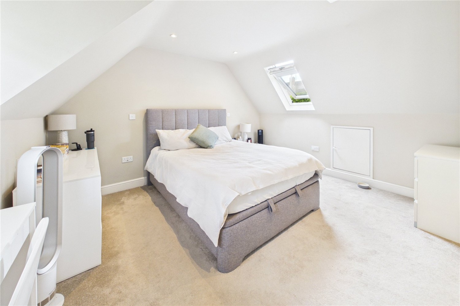 Kintbury, Hungerford, Berkshire