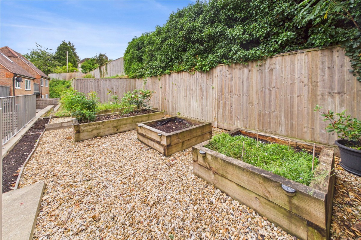 Kintbury, Hungerford, Berkshire