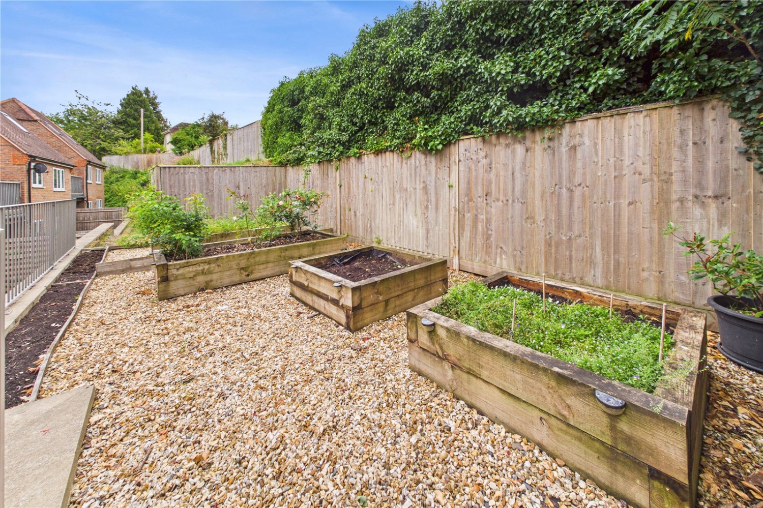 Kintbury, Hungerford, Berkshire