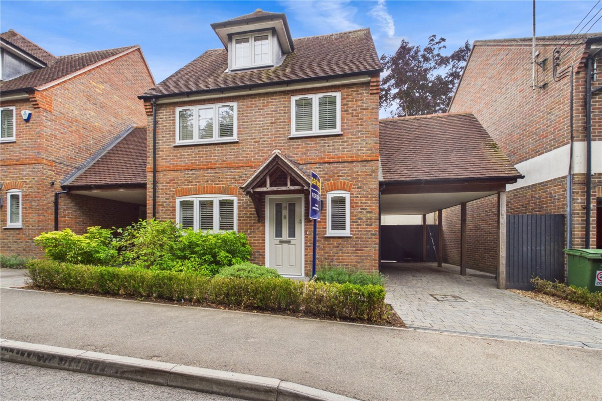Kintbury, Hungerford, Berkshire