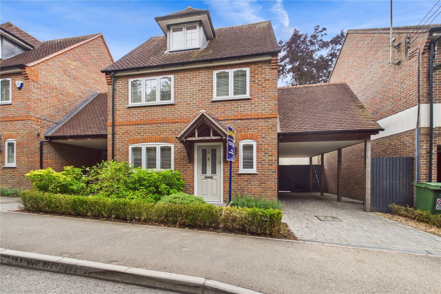 Kintbury, Hungerford, Berkshire