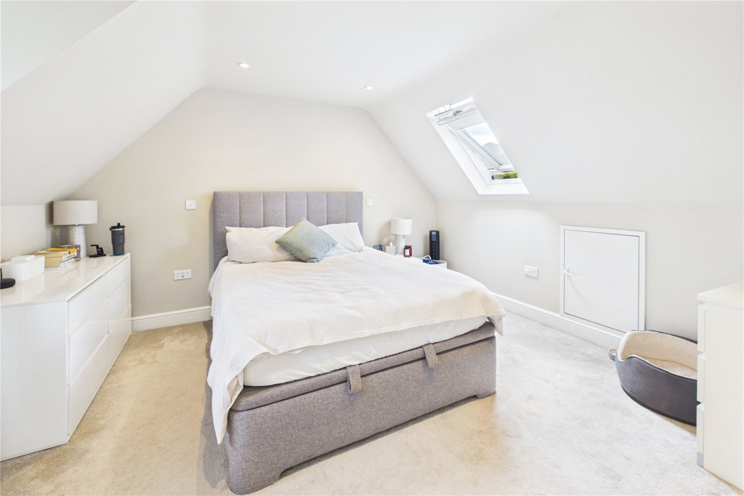 Kintbury, Hungerford, Berkshire