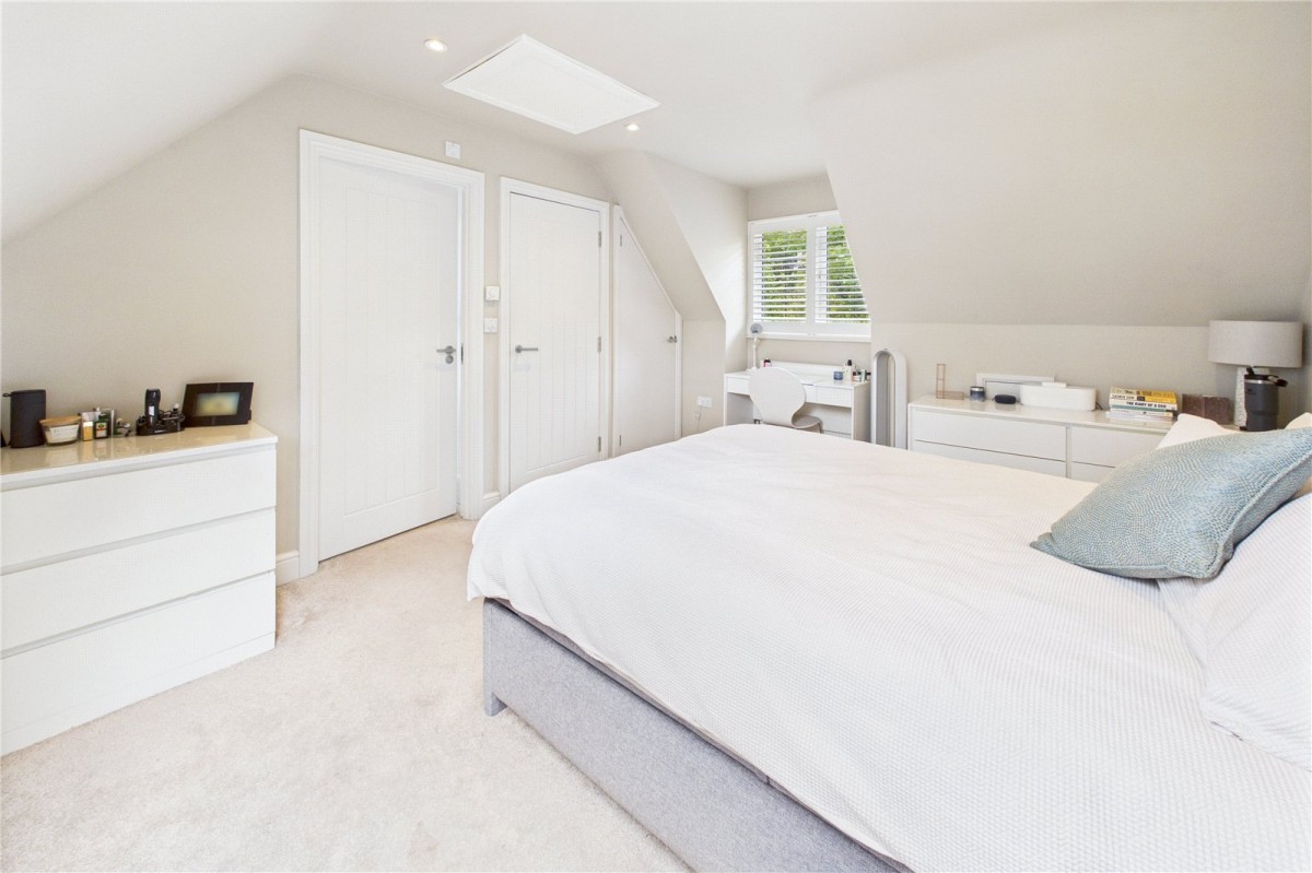 Kintbury, Hungerford, Berkshire