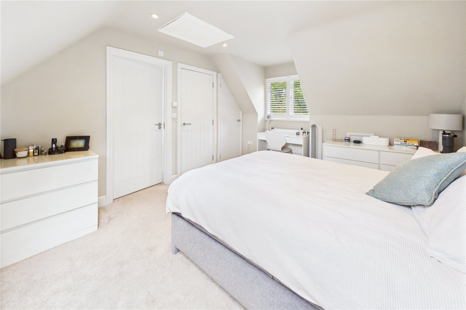 Kintbury, Hungerford, Berkshire