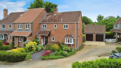 Curridge, Thatcham, Berkshire