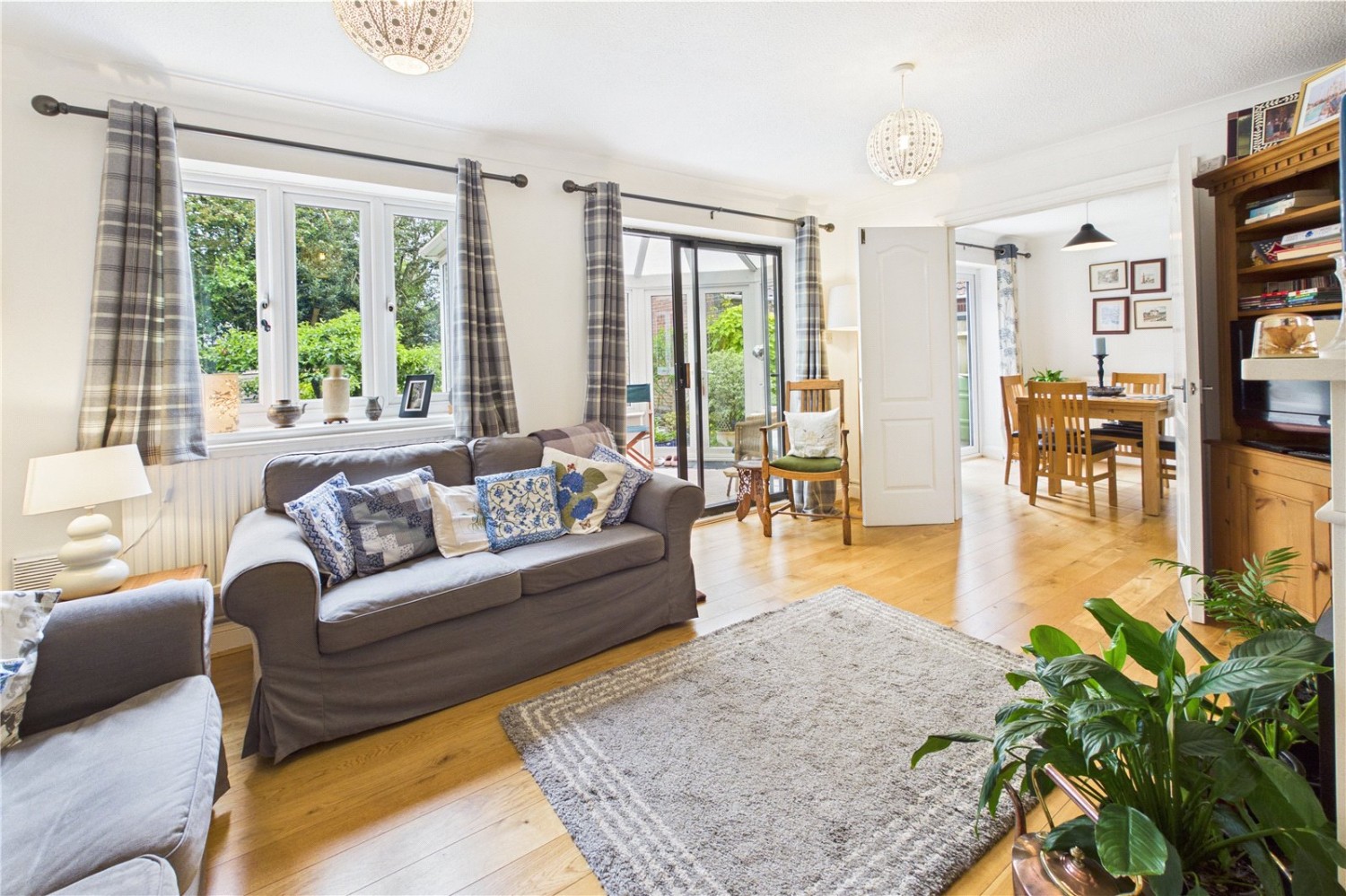 Curridge, Thatcham, Berkshire