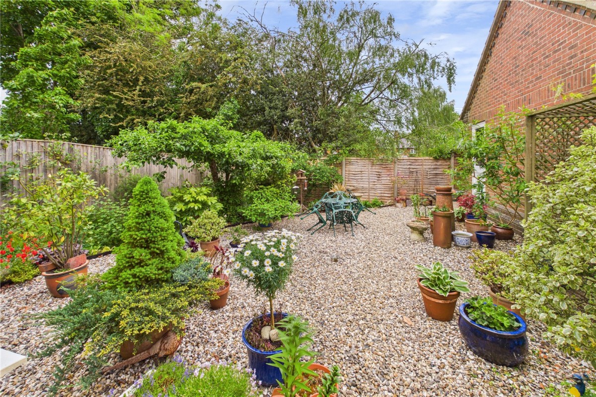 Curridge, Thatcham, Berkshire