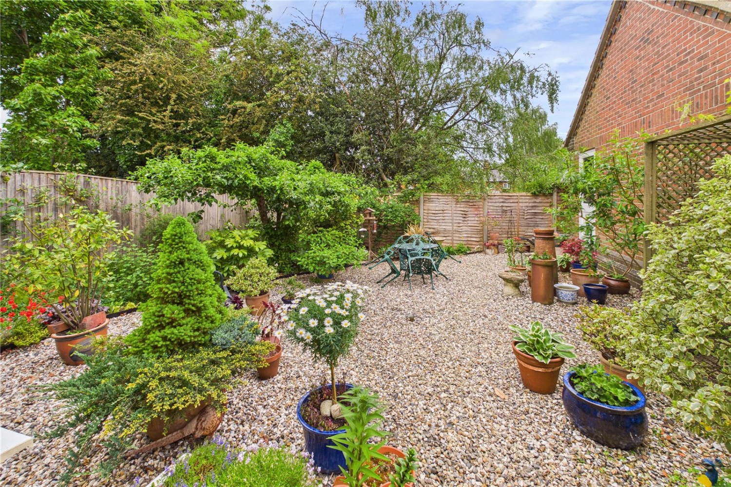 Curridge, Thatcham, Berkshire