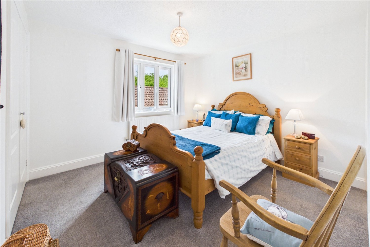 Curridge, Thatcham, Berkshire