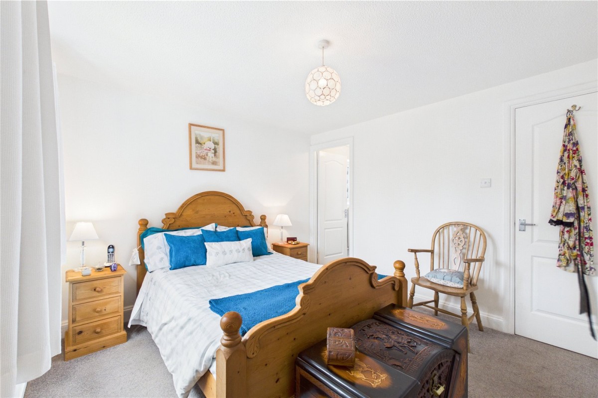 Curridge, Thatcham, Berkshire