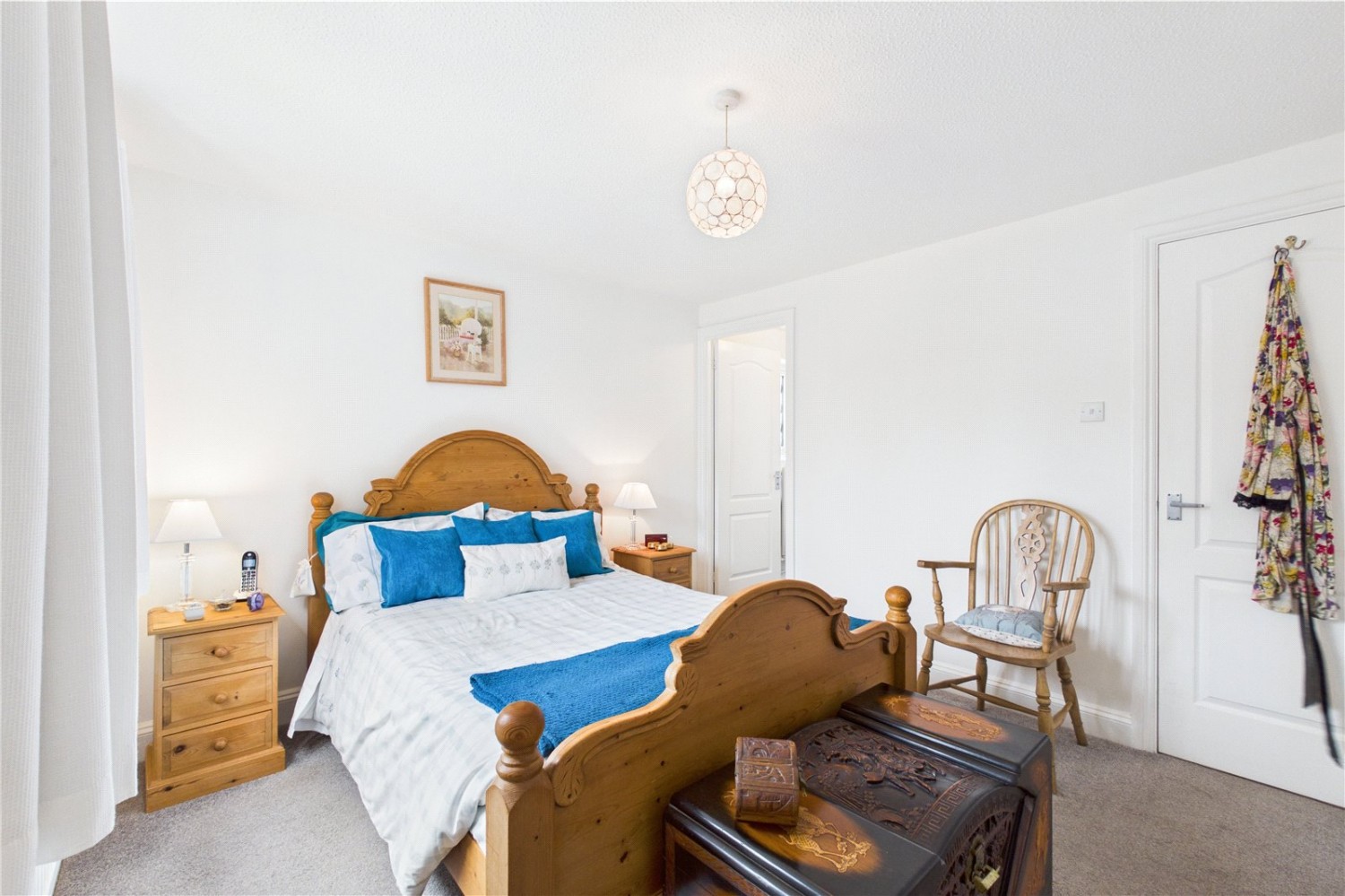 Curridge, Thatcham, Berkshire