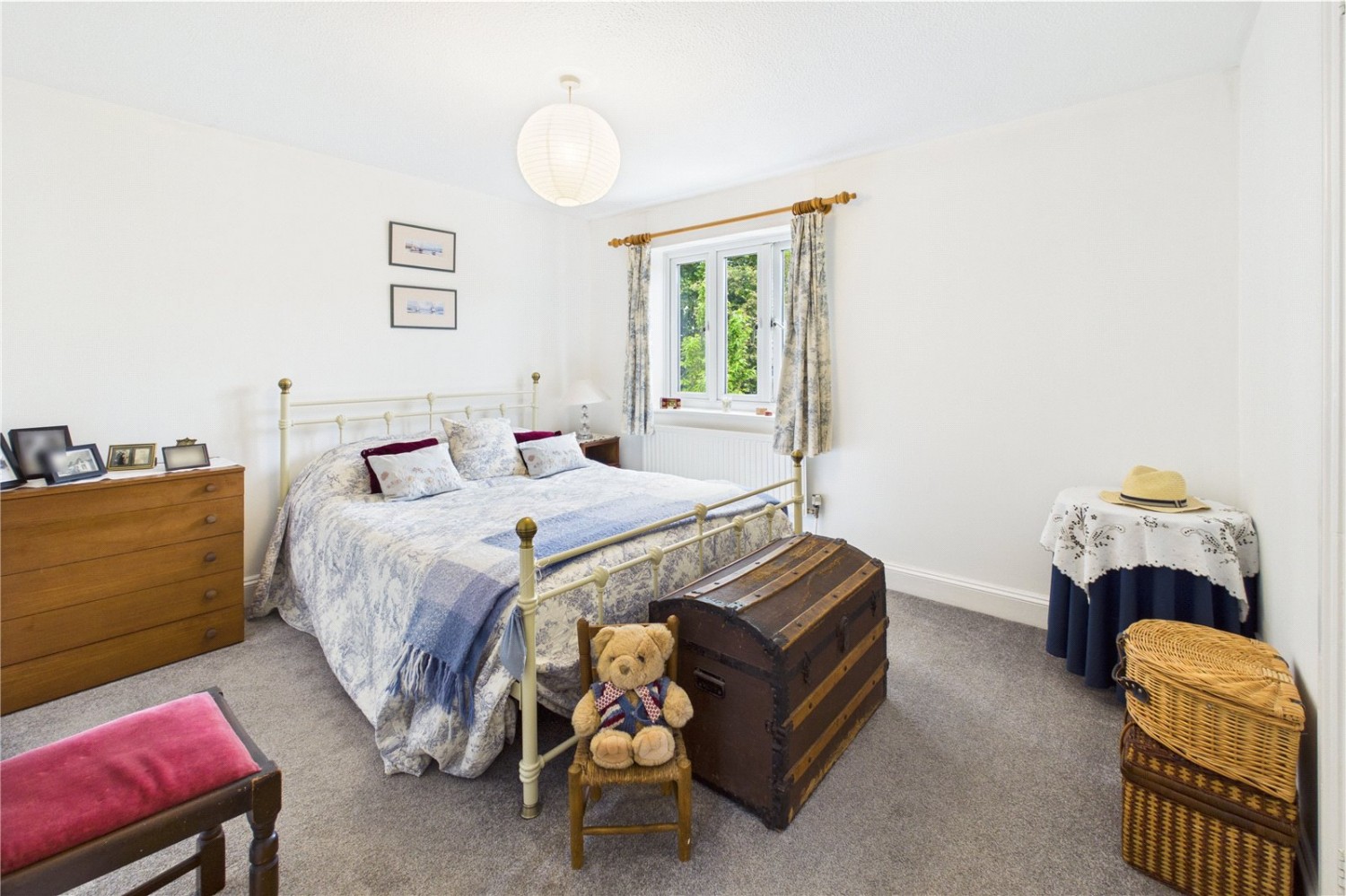 Curridge, Thatcham, Berkshire