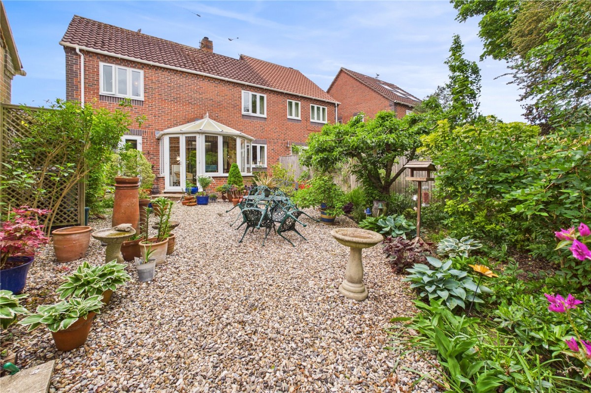 Curridge, Thatcham, Berkshire