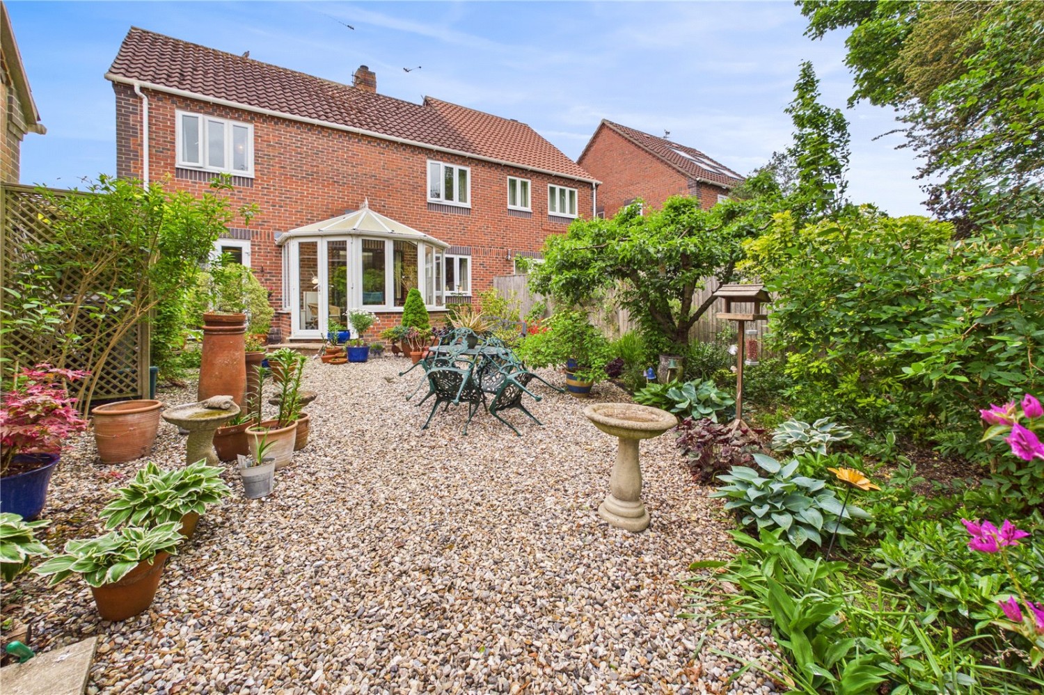 Curridge, Thatcham, Berkshire