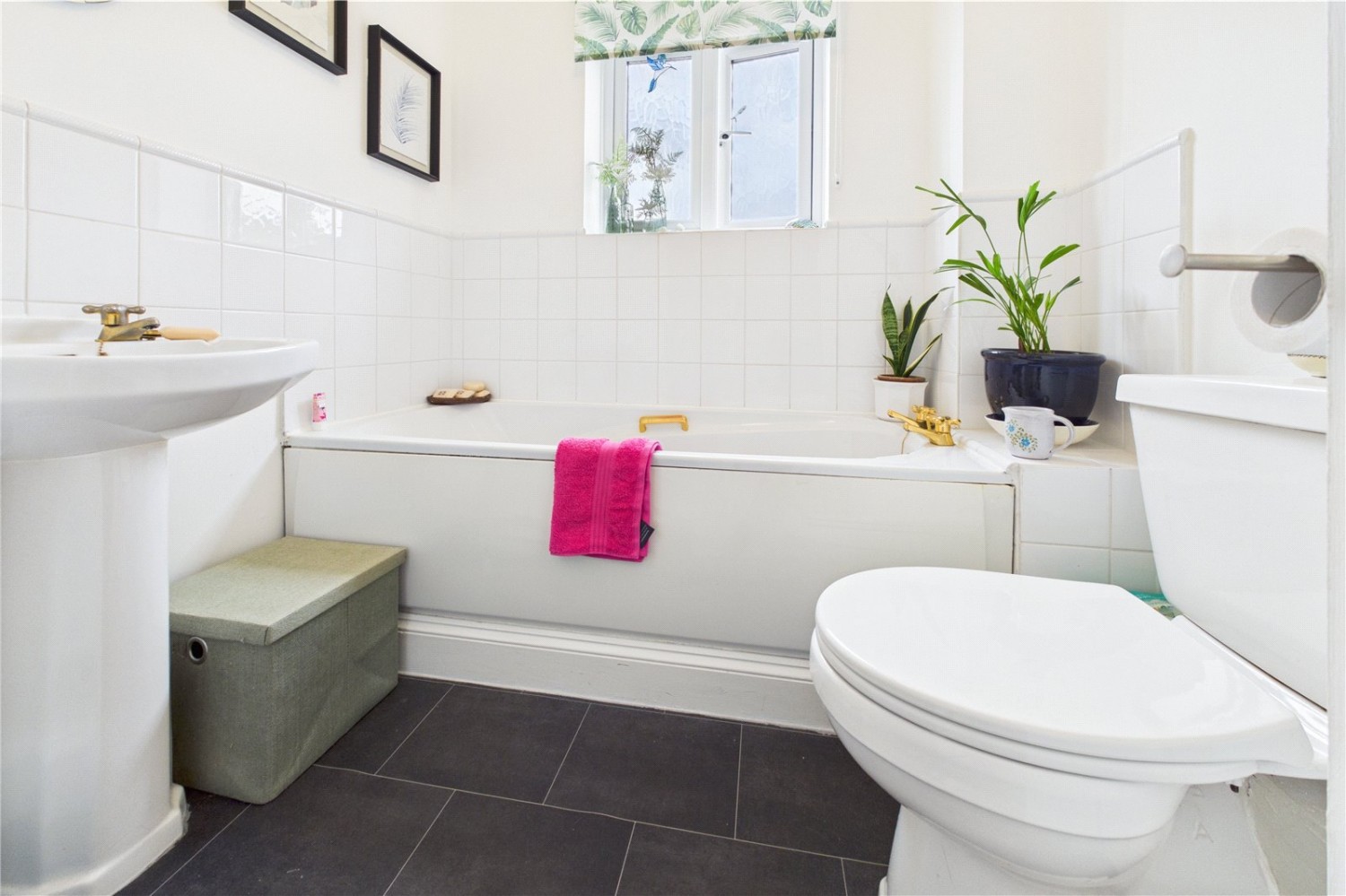 Curridge, Thatcham, Berkshire