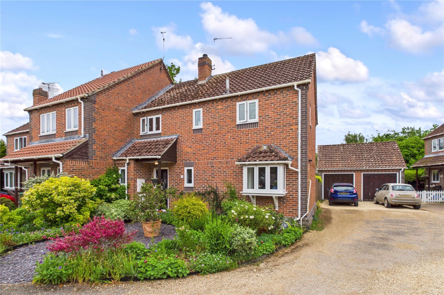 Curridge, Thatcham, Berkshire