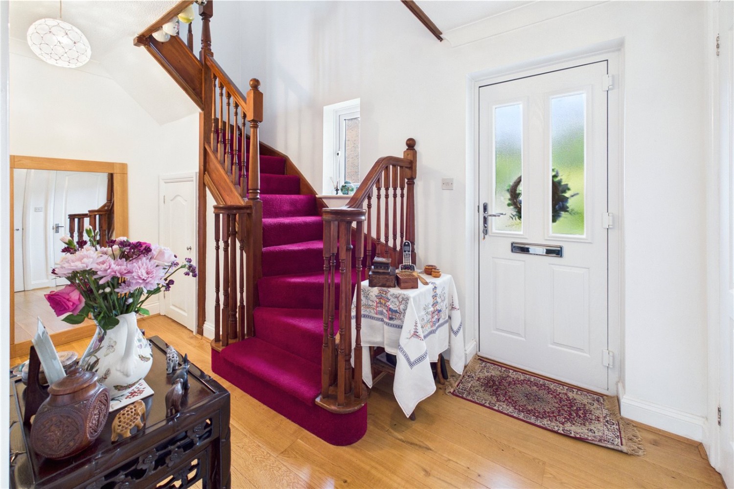 Curridge, Thatcham, Berkshire