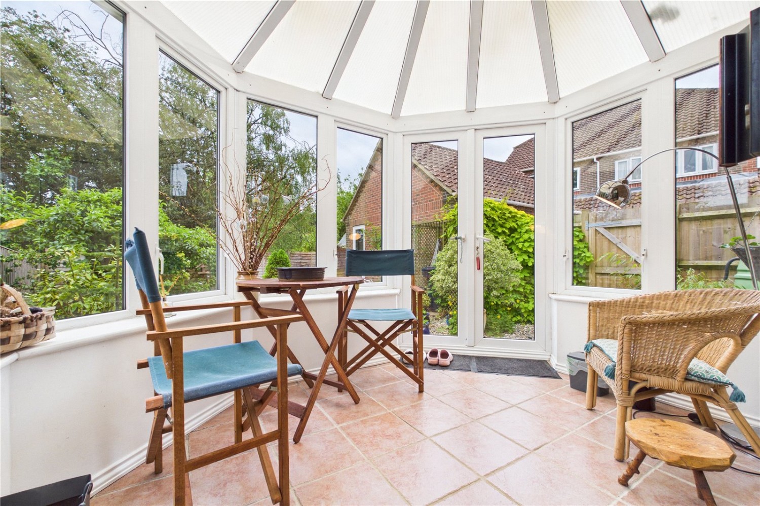 Curridge, Thatcham, Berkshire