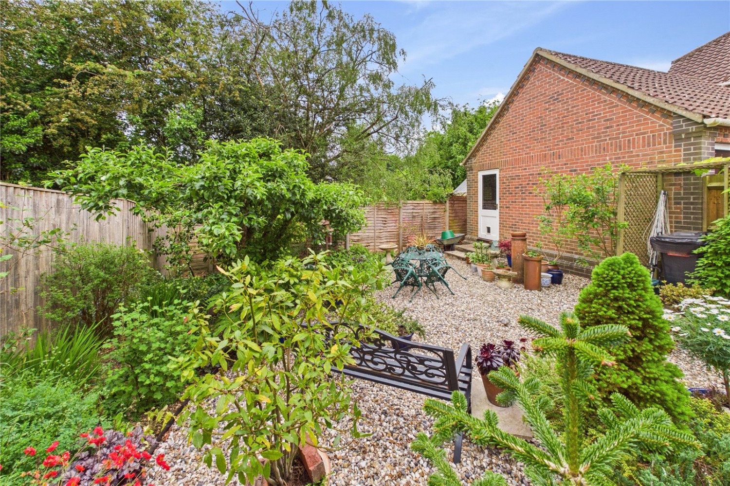Curridge, Thatcham, Berkshire