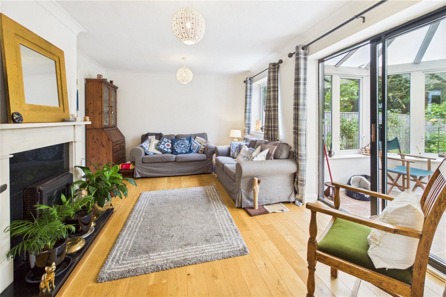Curridge, Thatcham, Berkshire