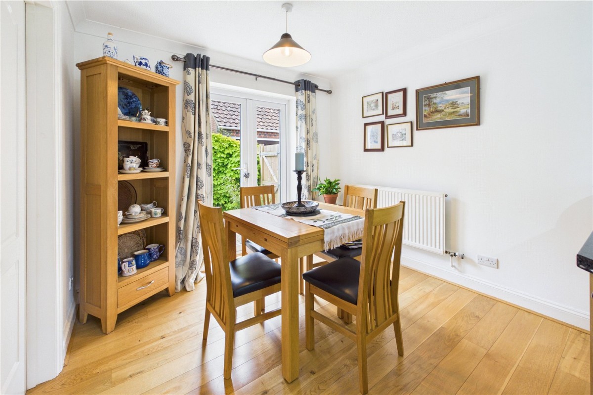 Curridge, Thatcham, Berkshire