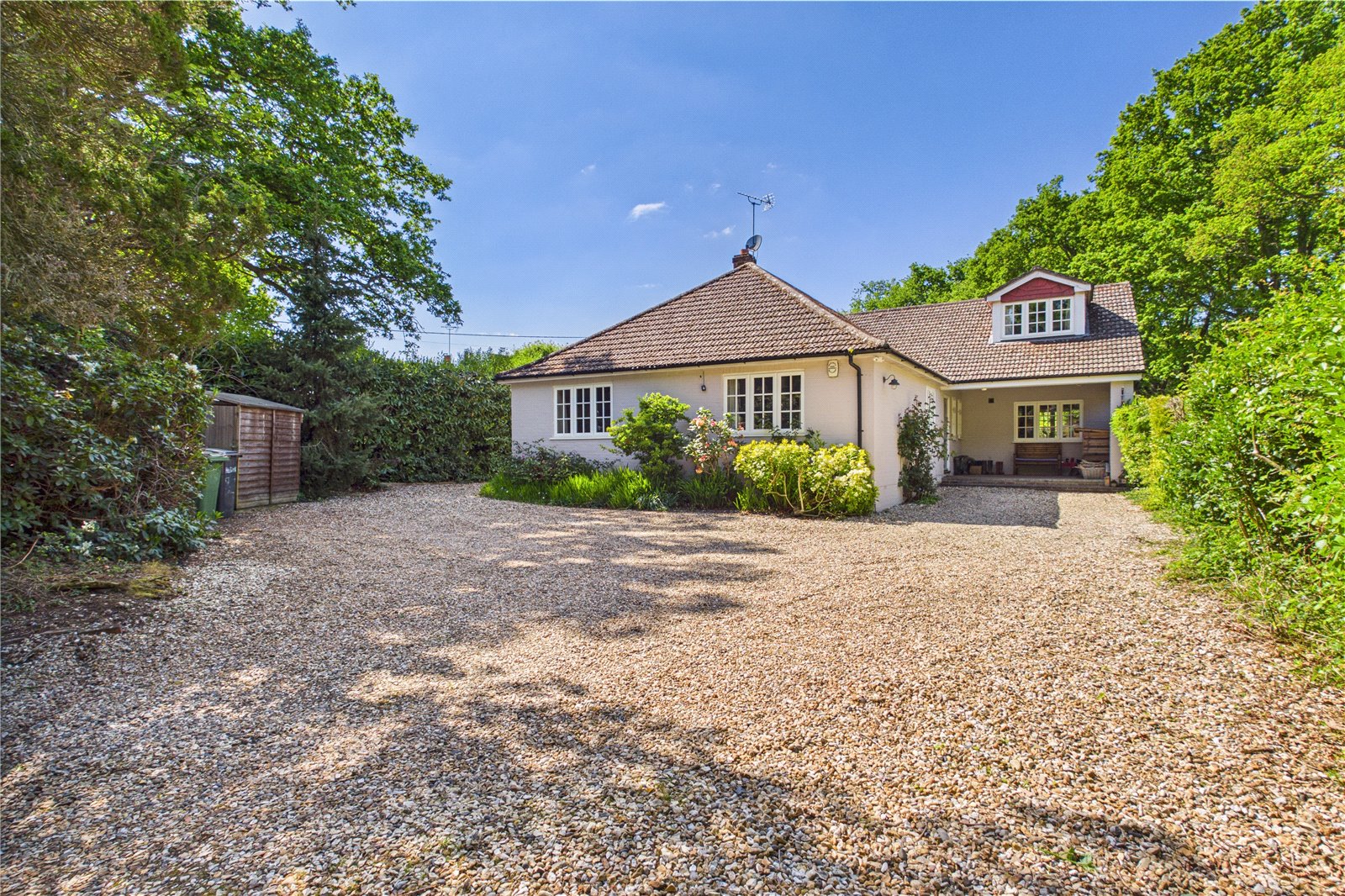 5 bedroom House for sale in Cold Ash, Thatcham, Berkshire