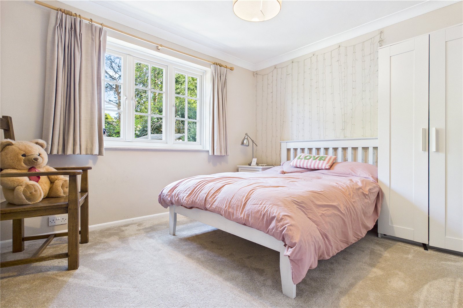 5 bedroom House for sale in Cold Ash, Thatcham, Berkshire
