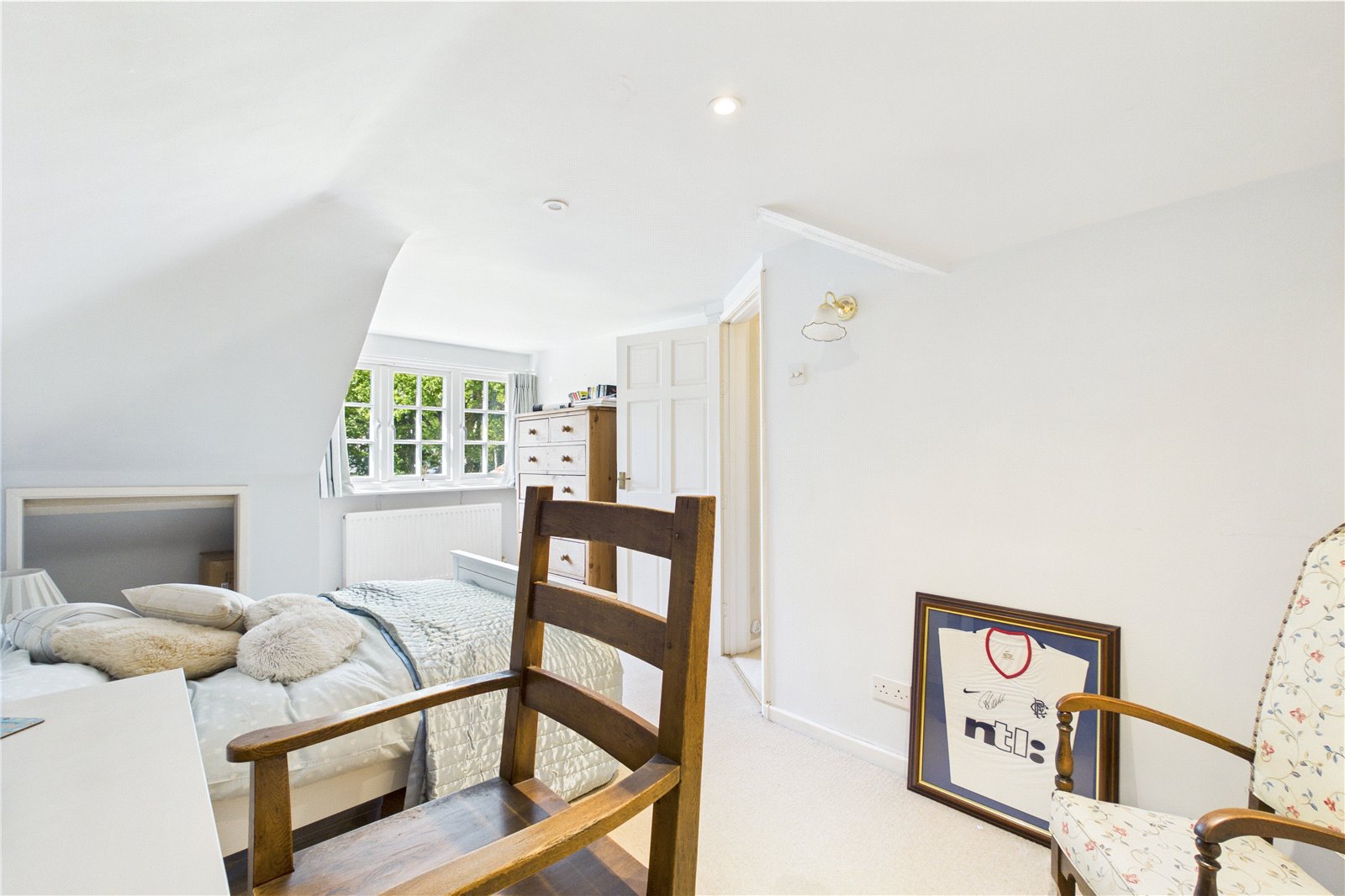 5 bedroom House for sale in Cold Ash, Thatcham, Berkshire