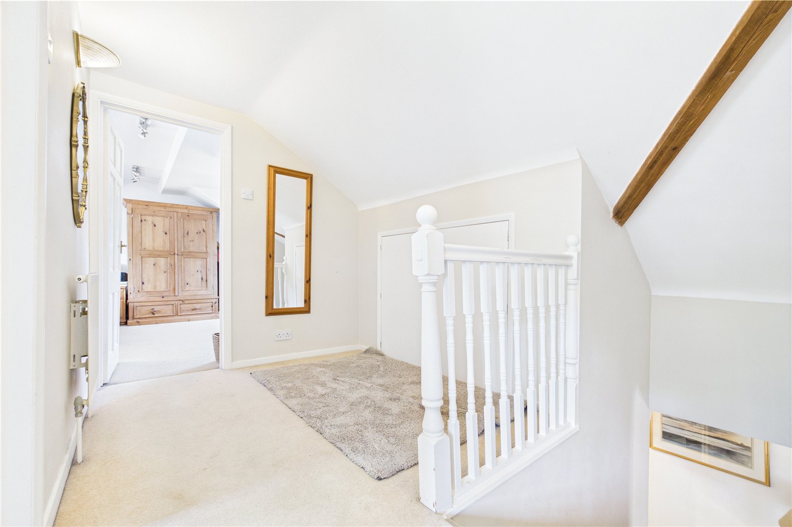 5 bedroom House for sale in Cold Ash, Thatcham, Berkshire