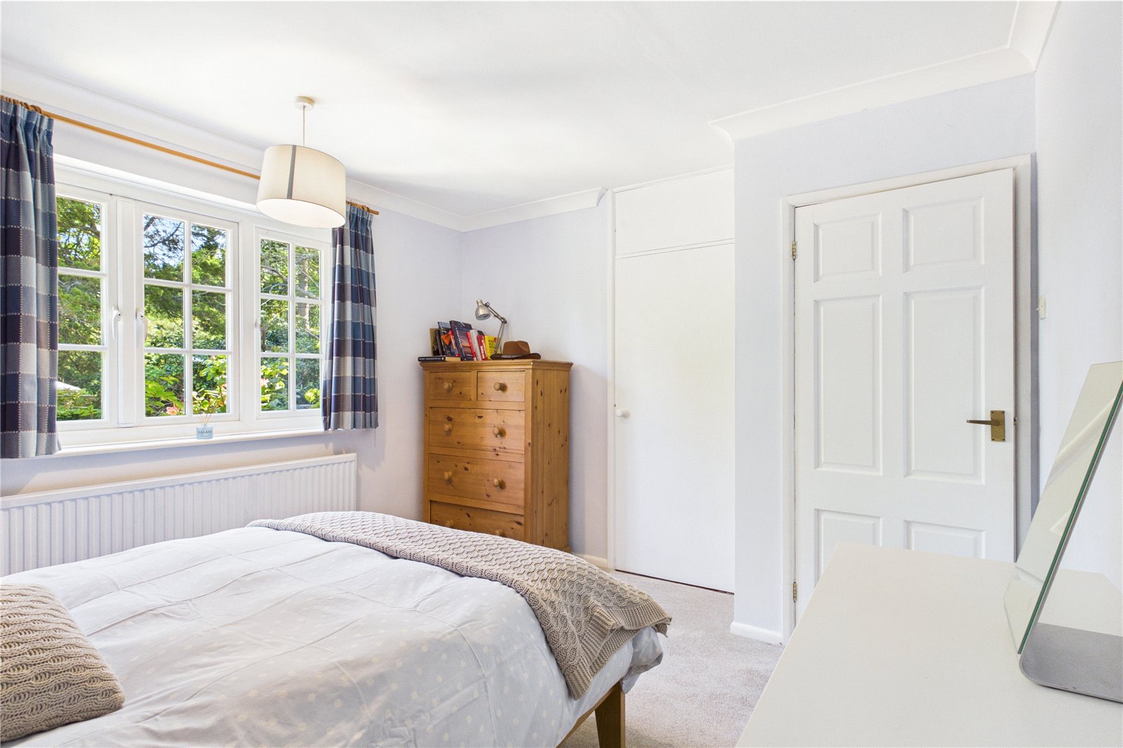 5 bedroom House for sale in Cold Ash, Thatcham, Berkshire