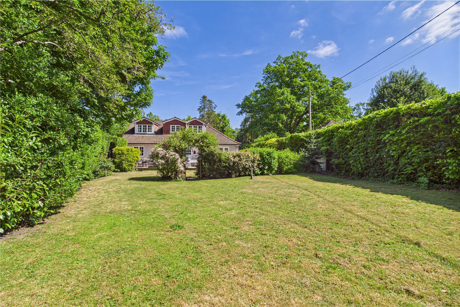 5 bedroom House for sale in Cold Ash, Thatcham, Berkshire